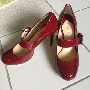 Gianni Bini heels